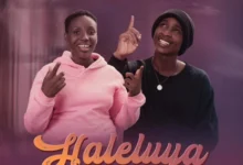 Audio: Phina ft Rabiort - Haleluya (Mp3 Download) - KibaBoy