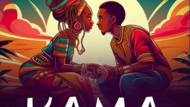 Audio: Platform - Kama (Mp3 Download) - KibaBoy