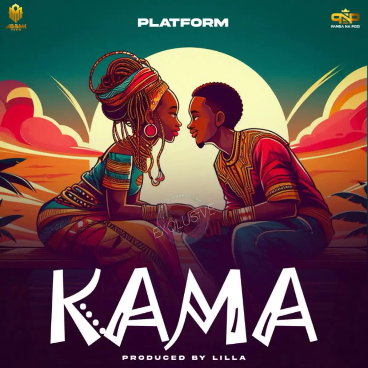 Audio: Platform - Kama (Mp3 Download)