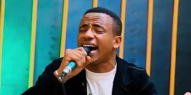 Audio: Frank - Nikifikiri Makuu Yako Bwana (Mp3 Download)