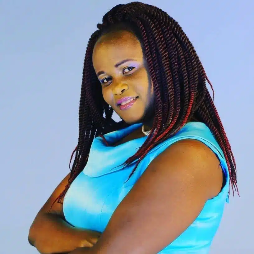 Audio: Purity Kateiko - Tumumia Va (Mp3 Download)