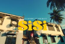 VIDEO: Rasco Sembo Ft. Mr Blue - Sisi (Mp4 Downoad) - KibaBoy