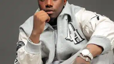 Audio: Rayavnny - Down (Mp3 Download)