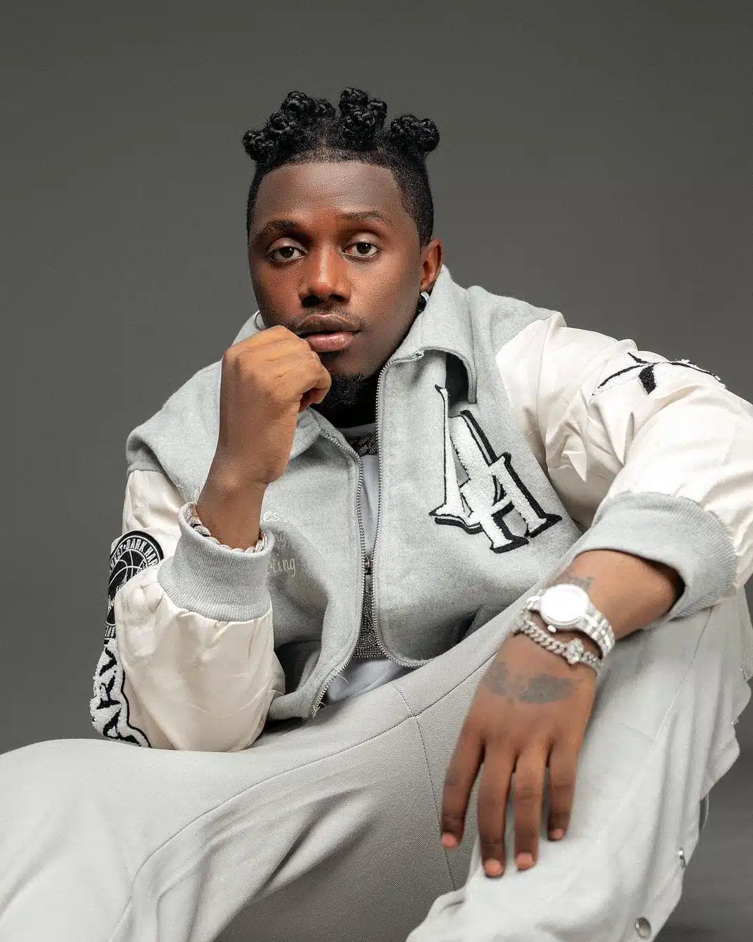 Audio: Rayavnny - Down (Mp3 Download)