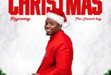 Audio: Rayvanny - Christmas (Mp3 Download) - KibaBoy