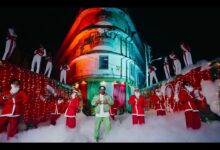 VIDEO: Rayvanny - Christmas (Mp4 Download) - KibaBoy