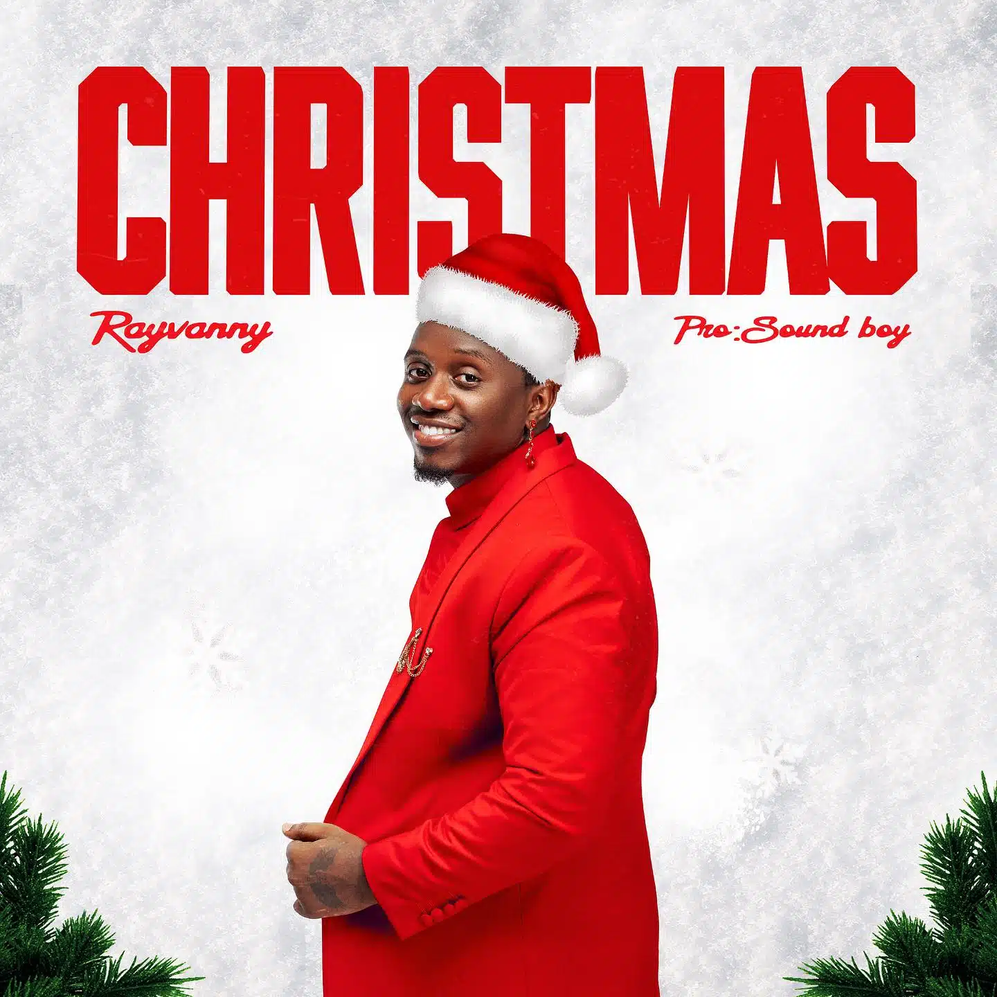Audio: Rayvanny - Christmas (Mp3 Download)