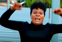 VIDEO: Rose Muhando - Pombe (Mp4 Download) - KibaBoy