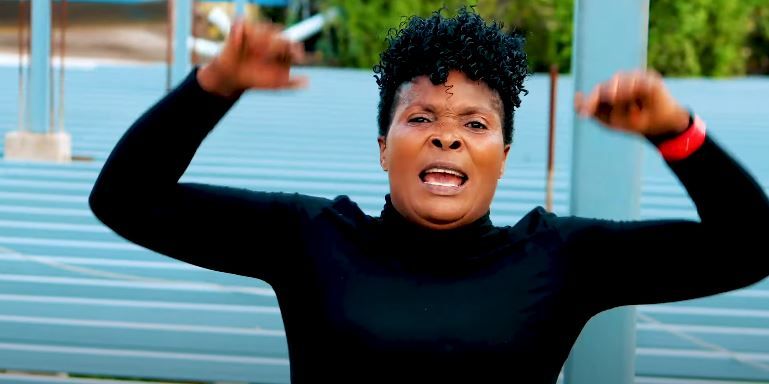 VIDEO: Rose Muhando - Pombe (Mp4 Download) - KibaBoy