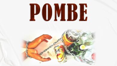 Audio: Rose Muhando - Pombe (Mp3 Download) - KibaBoy