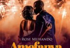 Audio: Rose Muhando – Amefanya Ft. Anastasia Mukabwa, Solomon Mukubwa (Mp3 Download)