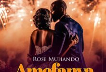 Audio: Rose Muhando – Amefanya Ft. Anastasia Mukabwa, Solomon Mukubwa (Mp3 Download) - KibaBoy