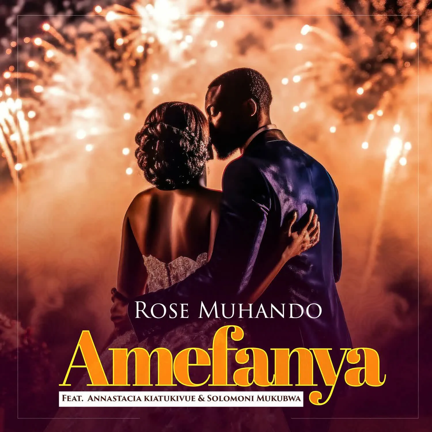 Audio: Rose Muhando – Amefanya Ft. Anastasia Mukabwa, Solomon Mukubwa (Mp3 Download)