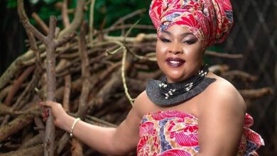 Audio: Saida Karoli - Ukajuale (Mp3 Download) - KibaBoy