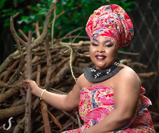Audio: Saida Karoli - Ukajuale (Mp3 Download)