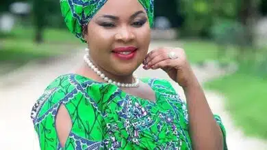 Audio: Saida Karoli - Baba Tajiri (Mp3 Download)