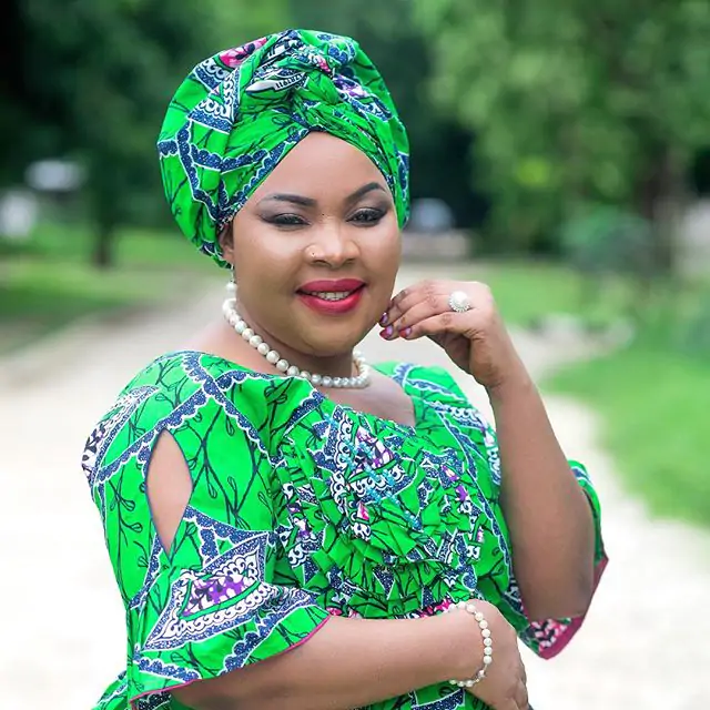 Audio: Saida Karoli - Baba Tajiri (Mp3 Download)
