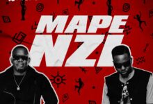 Audio: Seneta Ft G Nako - Mapenzi (Mp3 Download) - KibaBoy