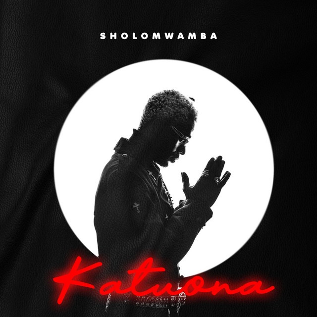 Audio: Sholo Mwamba - Katuona (Mp3 Download)