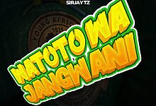 Audio: Sir Jay Tz - Watoto Wa Jangwani (Mp3 Download)