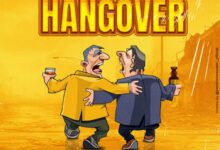 Audio: Songa Ft. Osie - Hangover (Mp3 Download) - KibaBoy