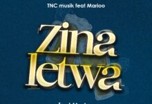 Audio: TNC ft Marioo - Zinaletwa (Mp3 Download) - KibaBoy