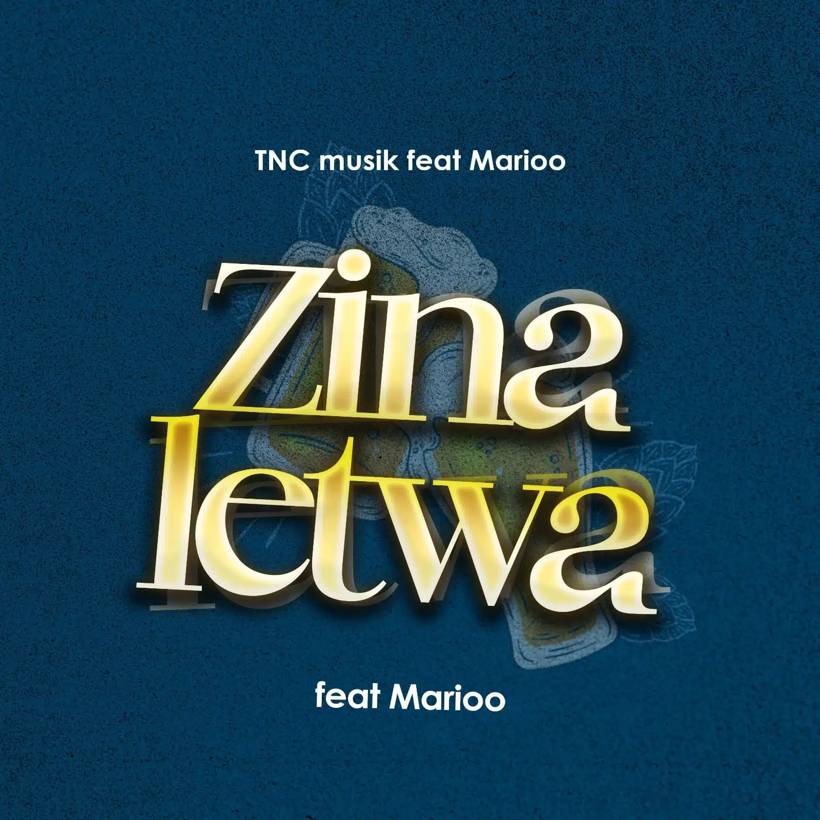 Audio: TNC ft Marioo - Zinaletwa (Mp3 Download)