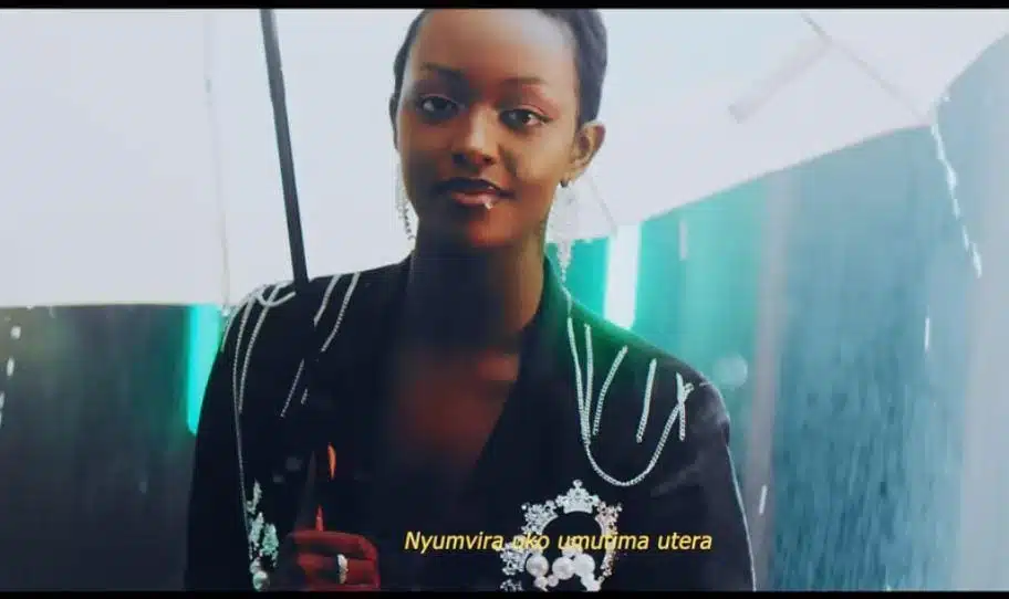 VIDEO: The Ben - Ni Forever (Mp4 Downoad)