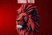 Audio: Tunda Man - Simba Yetu (Mp3 Download) - KibaBoy