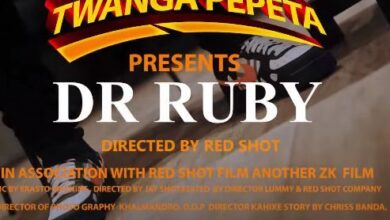 Audio: Twanga Pepeta - Dr. Ruby (Mp3 Download) - KibaBoy