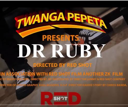 Audio: Twanga Pepeta - Dr. Ruby (Mp3 Download) - KibaBoy