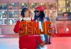 VIDEO: Vinny Flava - Senje (Mp4 Download) - KibaBoy