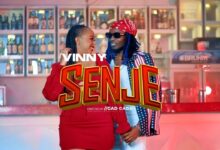 VIDEO: Vinny Flava - Senje (Mp4 Download) - KibaBoy