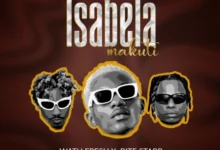 Audio: Watu Fresh ft Bite Starr - Isabela Makuti (Mp3 Download) - KibaBoy