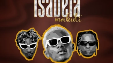 Audio: Watu Fresh ft Bite Starr - Isabela Makuti (Mp3 Download) - KibaBoy