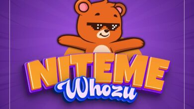 Audio: Whozu – Niteme (Mp3 Download) - KibaBoy