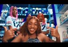 VIDEO: Xouh - Niko Bize (Mp4 Downoad) - KibaBoy