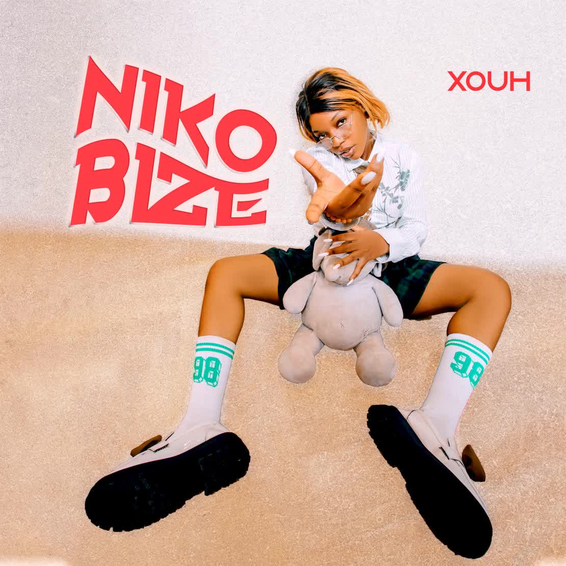 Audio: Xouh - Niko Bize (Mp3 Download) - KibaBoy