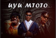 Audio: Y Prince ft. Chino Kidd & Baddest 47 - Uyu Mtoto (Mp3 Download) - KibaBoy