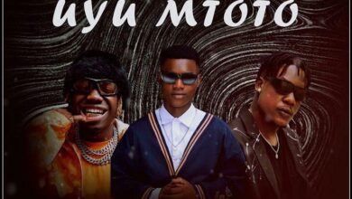 Audio: Y Prince ft. Chino Kidd & Baddest 47 - Uyu Mtoto (Mp3 Download) - KibaBoy