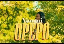 VIDEO: Yammi - Upepo (Mp4 Download) - KibaBoy