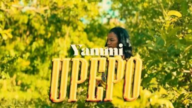 VIDEO: Yammi - Upepo (Mp4 Download) - KibaBoy