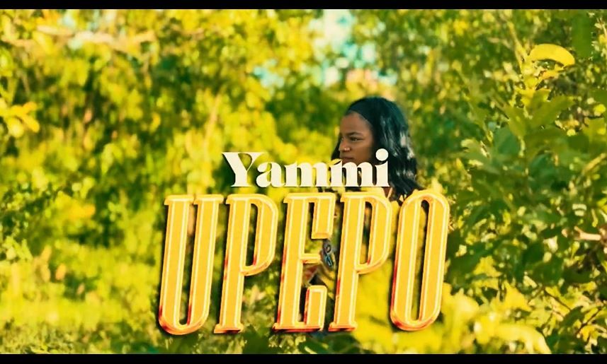 Yammi - Upepo