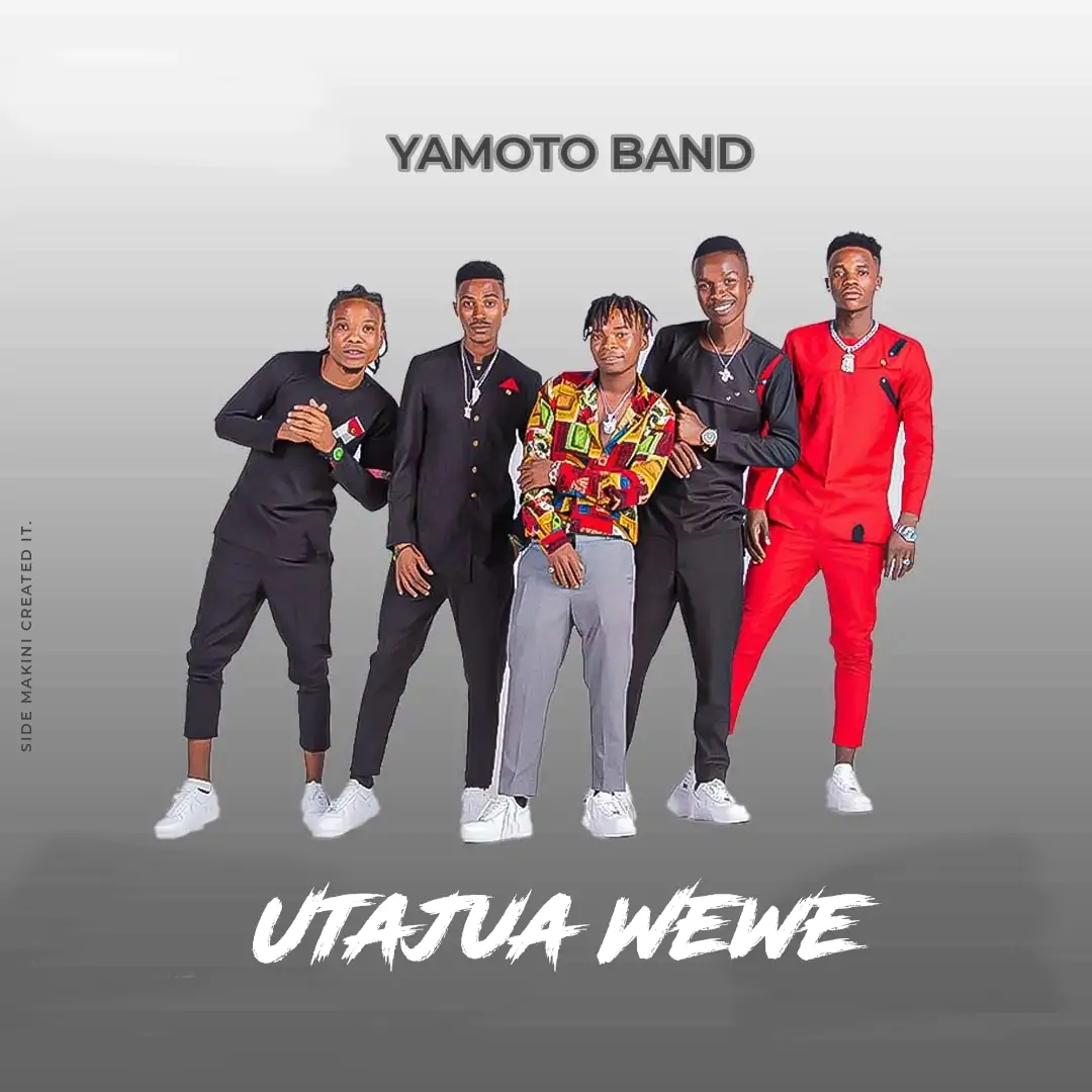 Audio: Yamoto Band - Utajua Wewe (Mp3 Download)