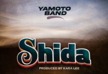 Audio: Yamoto Band - Shida (Mp3 Download) - KibaBoy