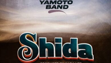 Audio: Yamoto Band - Shida (Mp3 Download) - KibaBoy