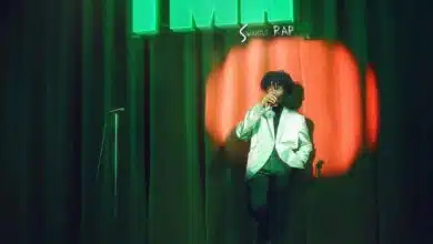 Audio: Young Killer ft. Mama Msodoki - Interlude Mama (Mp3 Download)