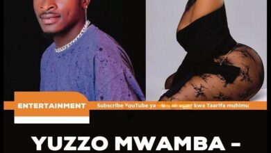 Audio: Yuzzo Mwamba - Sijawahi Kuwa na Mtoto (Mp3 Download) - KibaBoy