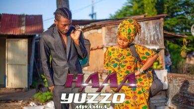 Audio: Yuzzo Mwamba - Story ya Aaaha (Mp3 Download) - KibaBoy