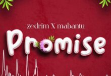 Audio: Zedrim x Mabantu - Promise (Mp3 Download) - KibaBoy